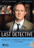 Last Detective: Series 4