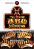 All-Star BBQ Showdown: Season 2