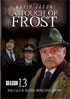 Touch Of Frost: Seasons 13