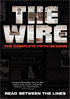 Wire: The Complete Fifth Season