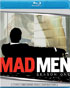Mad Men: Season One (Blu-ray)
