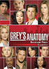 Grey's Anatomy: Season 4: Expanded