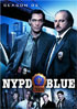 NYPD Blue: Season 2 (Repackaged)