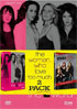 Women Who Love Too Much 2-Pack: Exes And Ohs: The Complete First Season / The L Word: The Complete First Season