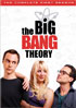 Big Bang Theory: The Complete First Season