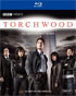 Torchwood: The Complete First Season (Blu-ray)