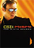 CSI: Crime Scene Investigation: Miami: The Complete Sixth Season
