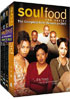 Soul Food: The Complete Series