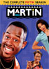 Martin: The Complete Fifth Season