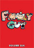 Family Guy: Volume 6: Special Edition