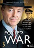 Foyle's War: Set 5