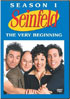 Seinfeld: The Complete First Season