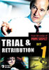 Trial And Retribution: Set 1