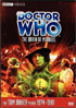 Doctor Who: The Brain Of Morbius