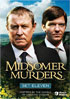 Midsomer Murders: Box Set 11