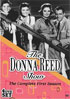 Donna Reed Show: The Complete First Season
