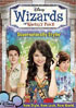 Wizards Of Waverly Place: Supernaturally Stylin'