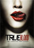True Blood: The Complete First Season