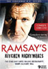 Ramsay's Kitchen Nightmares: Series 1
