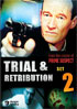 Trial And Retribution: Set 2