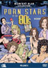 Midnight Blue Volume 6: Porn Stars Of The 80's