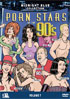 Midnight Blue Volume 7: Porn Stars Of The 90's