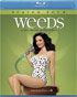 Weeds: Season Four (Blu-ray)