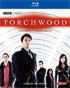 Torchwood: The Complete Second Season (Blu-ray)