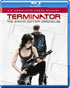 Terminator: The Sarah Connor Chronicles: The Complete First Season (Blu-ray-GR)