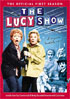 Lucy Show: The Official First Season