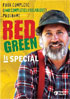 Red Green Is Special