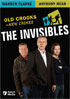 Invisibles: Series 1