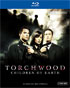 Torchwood: Children Of Earth (Blu-ray)