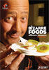 Bizarre Foods: With Andrew Zimmern: Collection 3