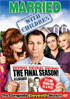 Married With Children: The Complete Eleventh Season