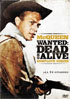 Wanted: Dead Or Alive: The Complete Series