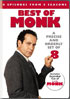 Monk: Best Of Monk