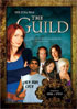 Guild: Seasons 1 - 2