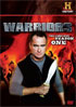 Warriors: The Complete Season One