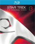 Star Trek: The Original Series: Season 3 (Blu-ray)