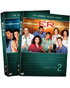 ER: The Complete Seasons 1 - 2