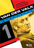 Van Der Valk Mysteries: Set 1