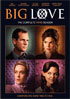 Big Love: The Complete Third Season