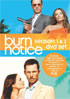 Burn Notice: Seasons 1 - 2
