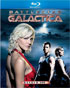 Battlestar Galactica (2004): Season One (Blu-ray)