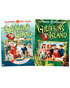 Gilligan's Island: The Complete Seasons 1 - 2