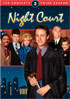 Night Court: The Complete Third Season