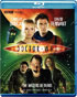 Doctor Who: The Waters Of Mars (Blu-ray)