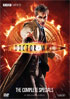 Doctor Who (2005): The Complete Specials