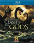 Clash Of The Gods: Complete Season 1 (Blu-ray)